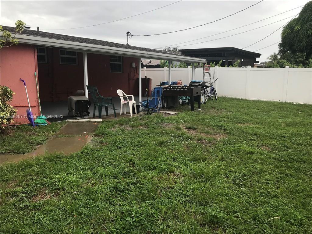 BOULEVARD HEIGHTS SEC 3 - Residential Lease
