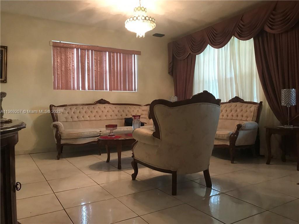 BOULEVARD HEIGHTS SEC 3 - Residential Lease