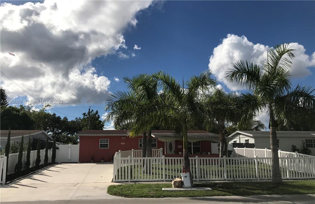 BOULEVARD HEIGHTS SEC 3 - Residential Lease