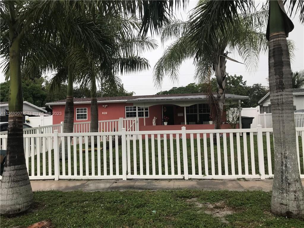 BOULEVARD HEIGHTS SEC 3 - Residential Lease