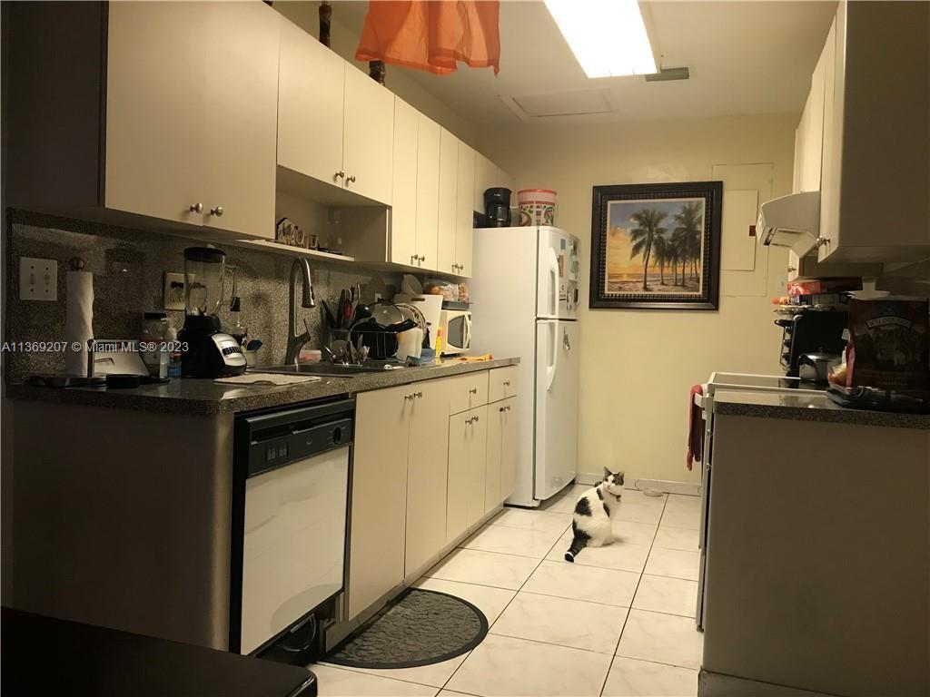 BOULEVARD HEIGHTS SEC 3 - Residential Lease