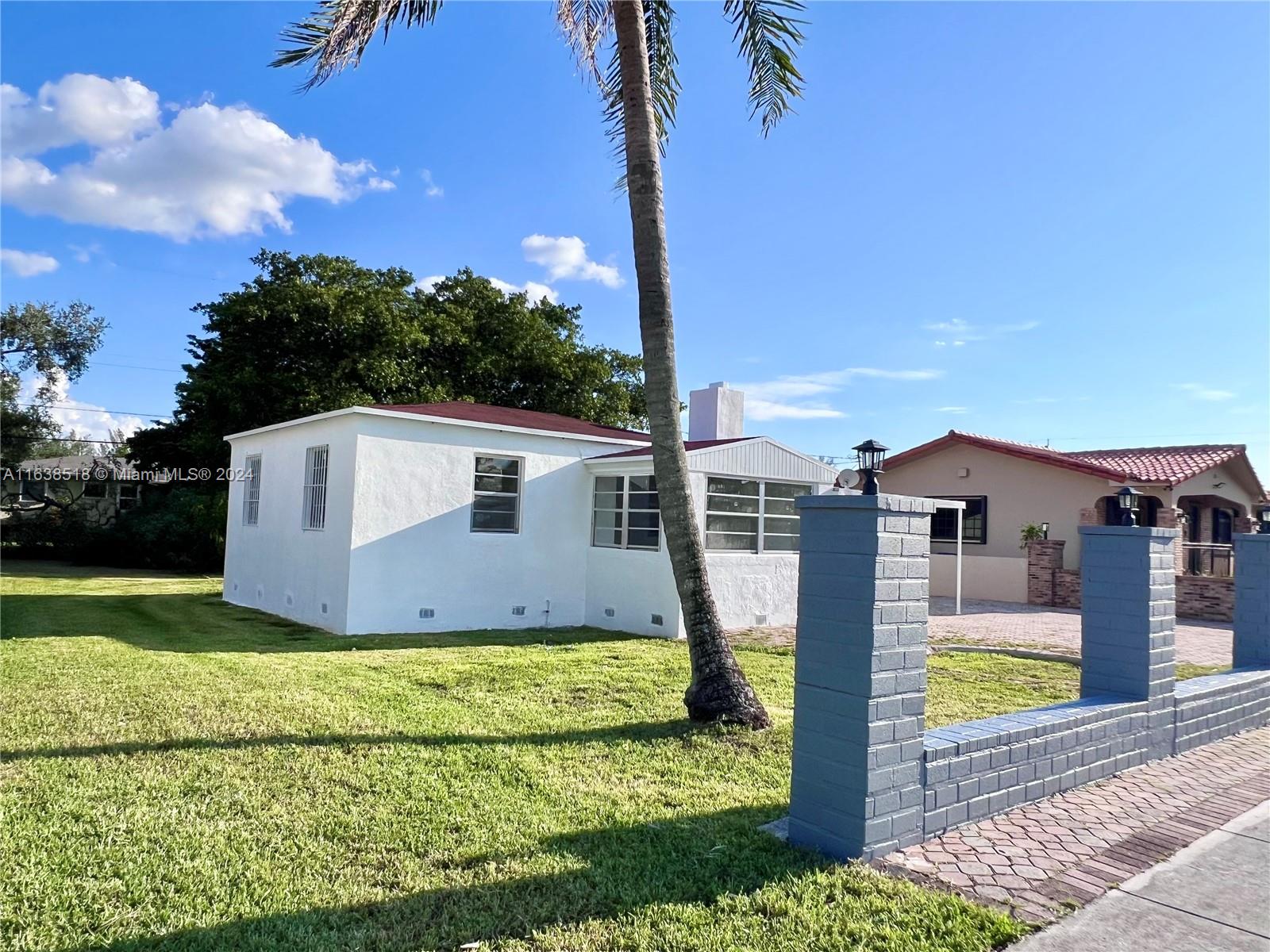 2ND - Residential