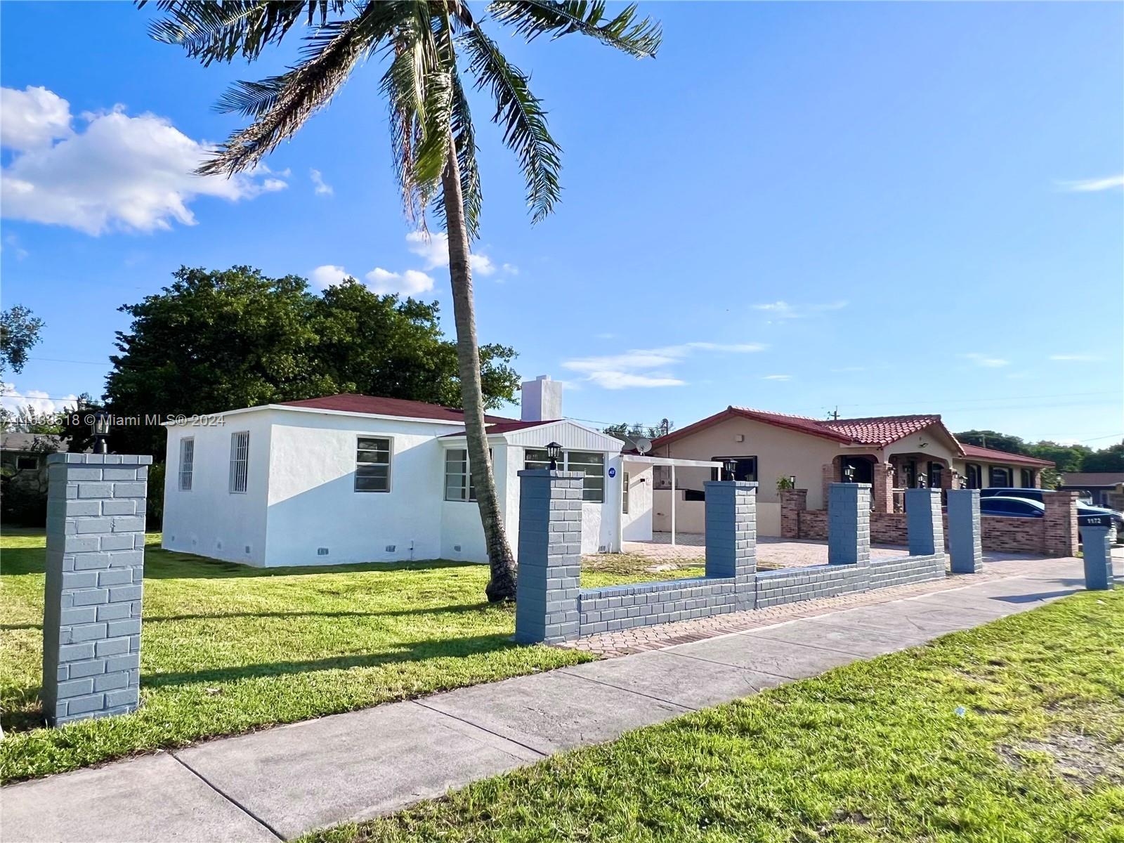 2ND - Residential
