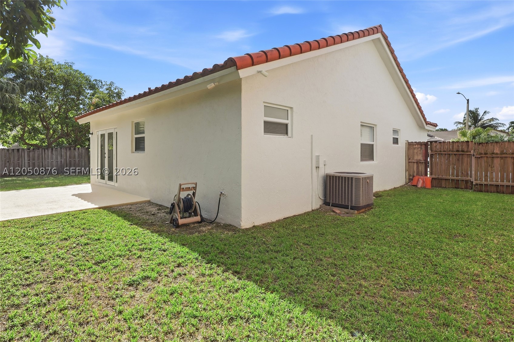 WESTWIND LAKES SEC 6 AMEN - Residential