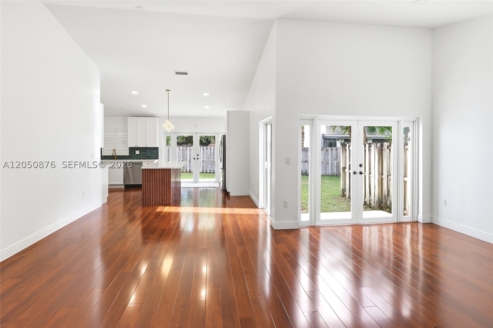 WESTWIND LAKES SEC 6 AMEN - Residential