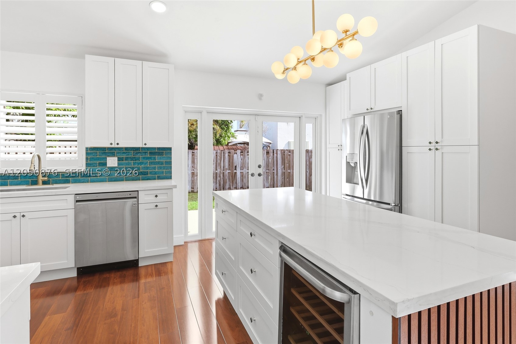 WESTWIND LAKES SEC 6 AMEN - Residential