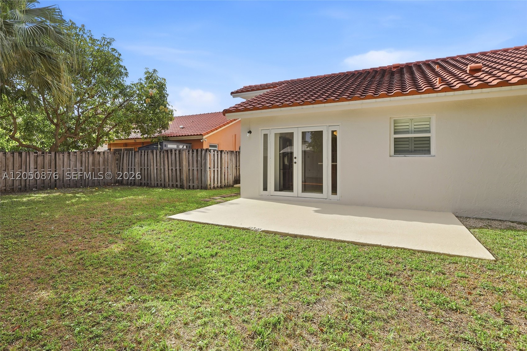 WESTWIND LAKES SEC 6 AMEN - Residential