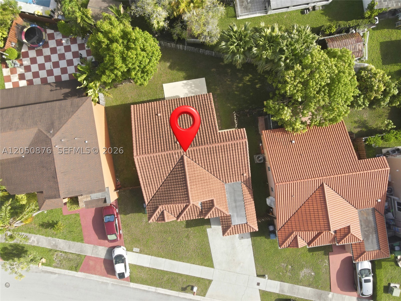 WESTWIND LAKES SEC 6 AMEN - Residential
