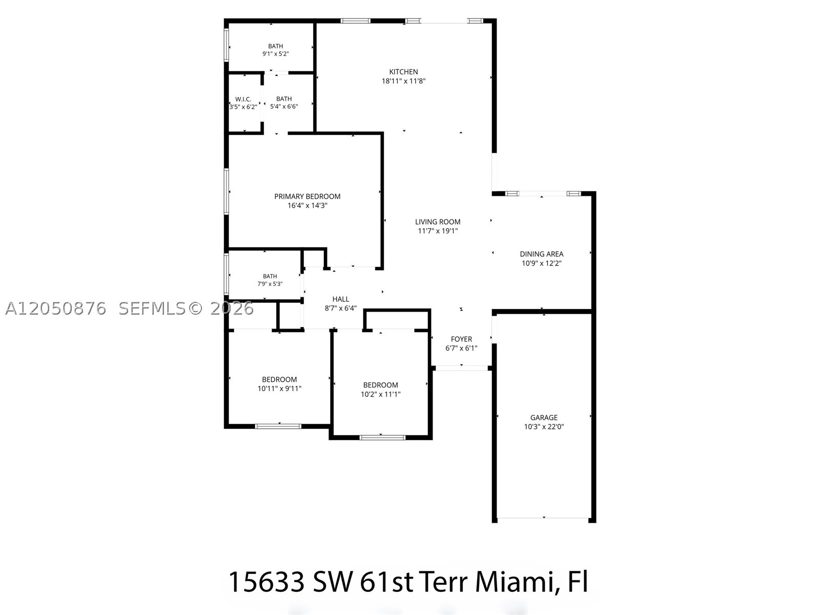 WESTWIND LAKES SEC 6 AMEN - Residential