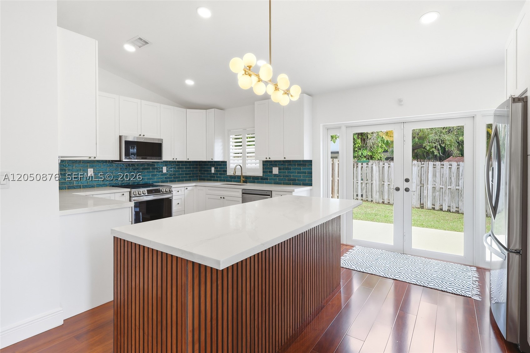 WESTWIND LAKES SEC 6 AMEN - Residential