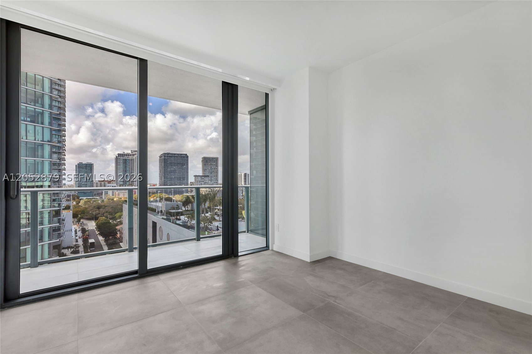 ONE PARAISO CONDO - Residential