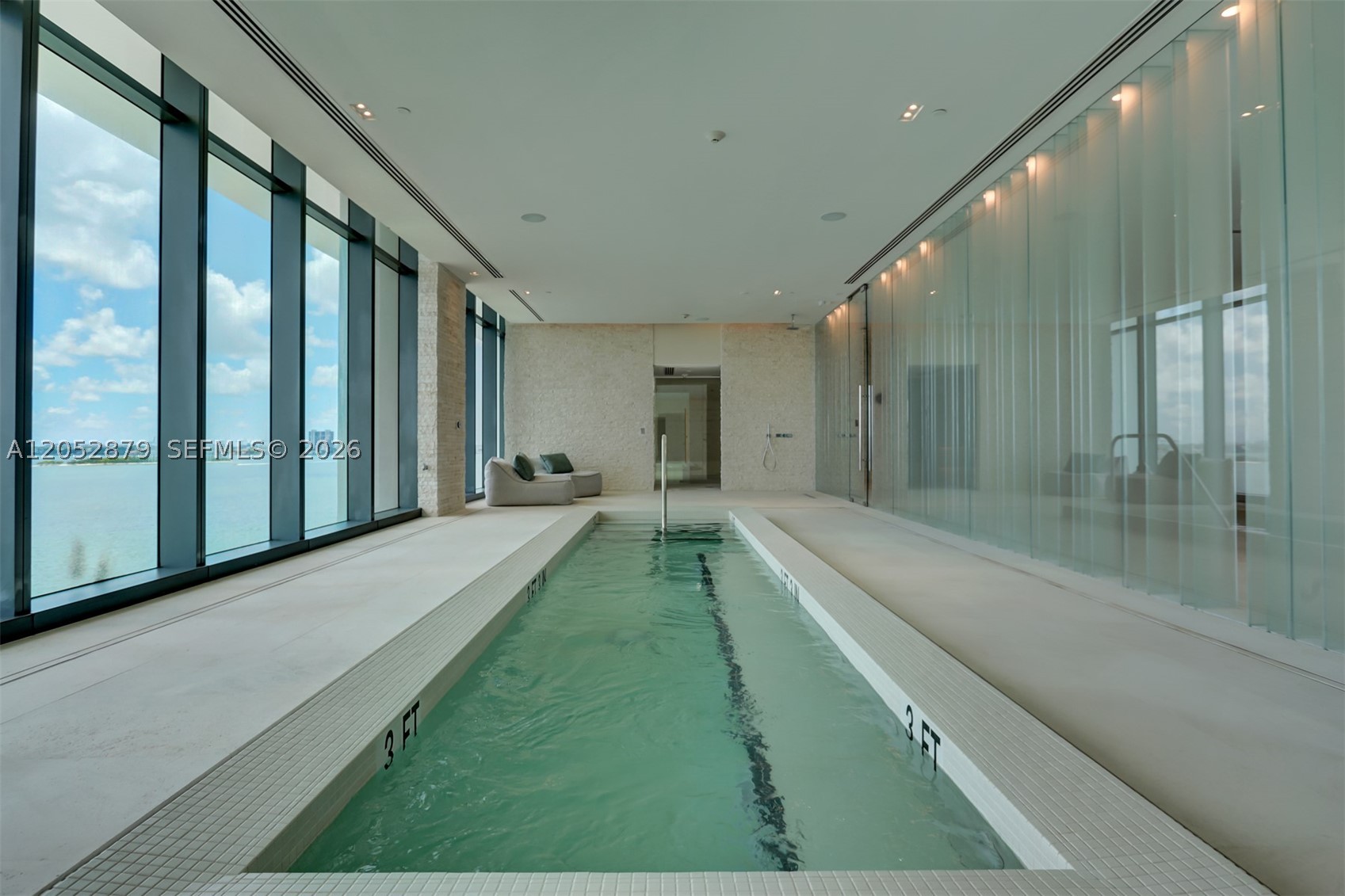 ONE PARAISO CONDO - Residential