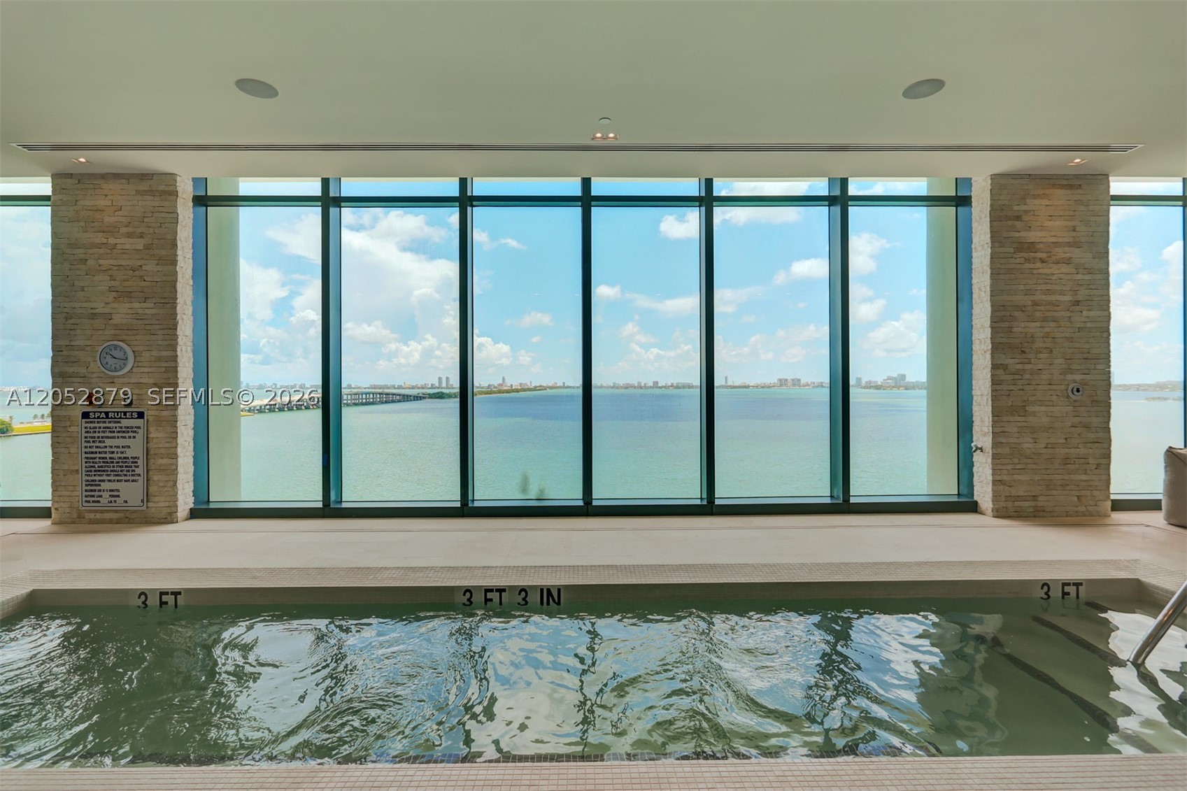 ONE PARAISO CONDO - Residential