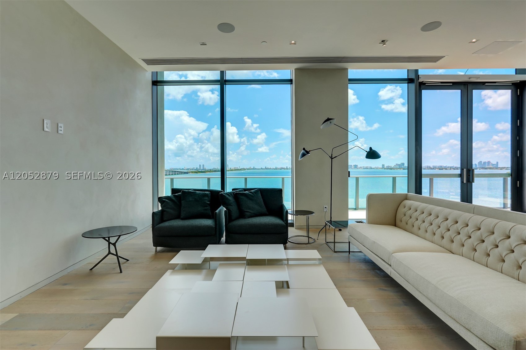 ONE PARAISO CONDO - Residential