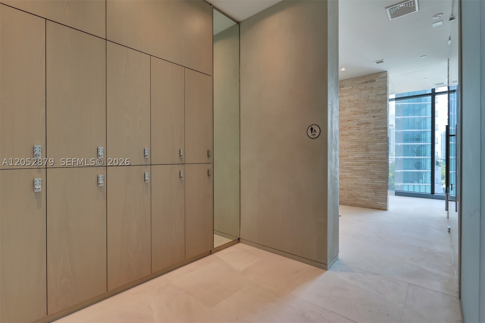 ONE PARAISO CONDO - Residential