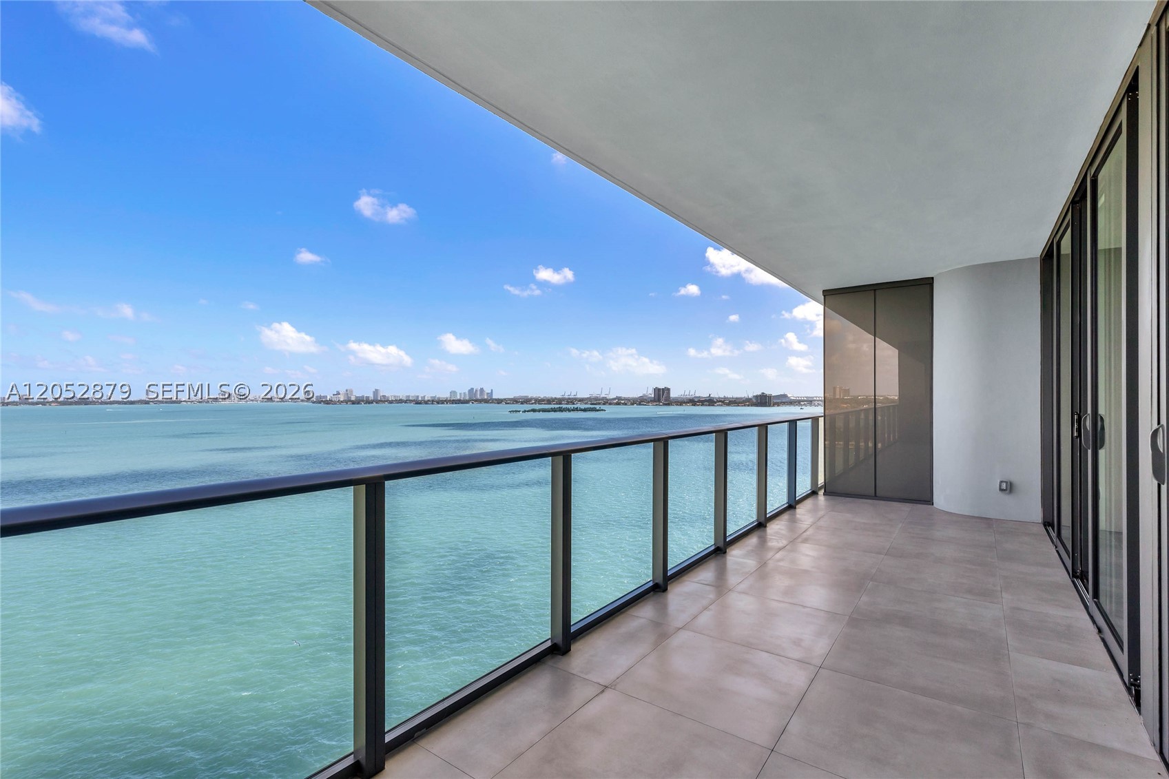 ONE PARAISO CONDO - Residential