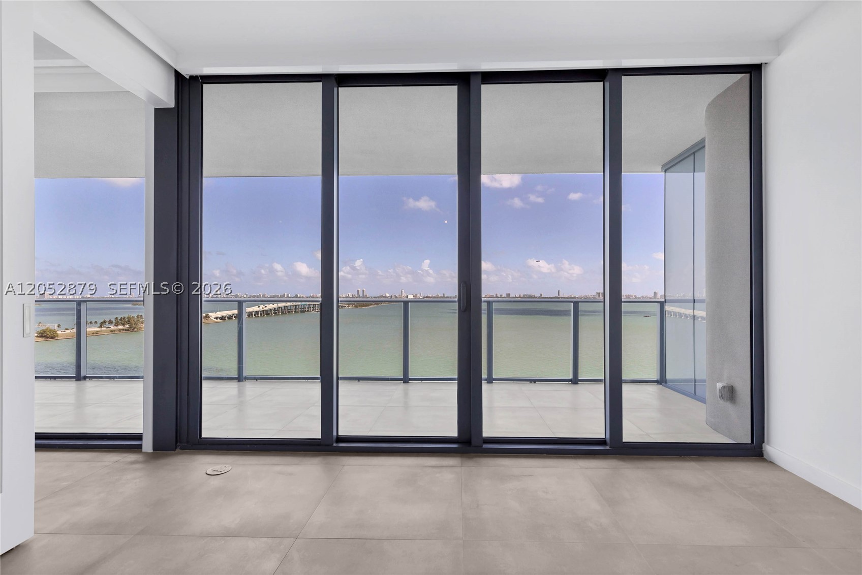 ONE PARAISO CONDO - Residential
