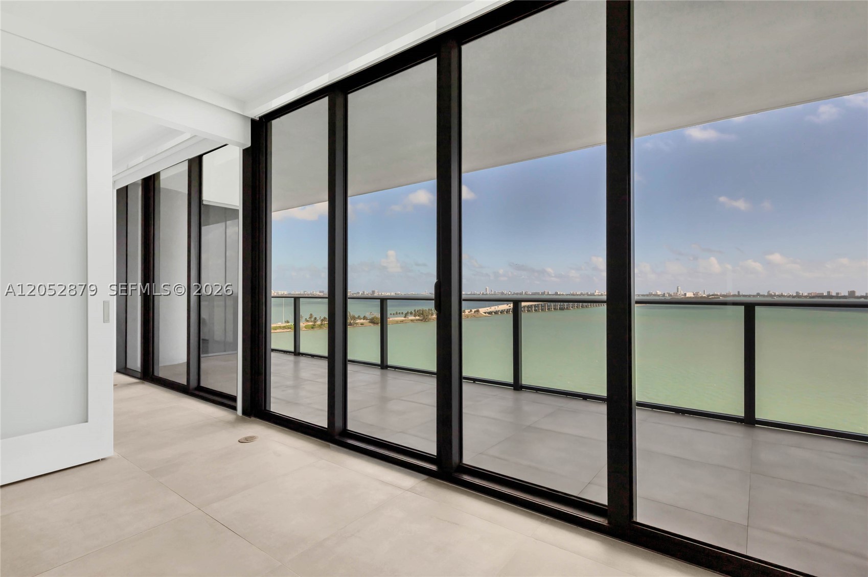 ONE PARAISO CONDO - Residential