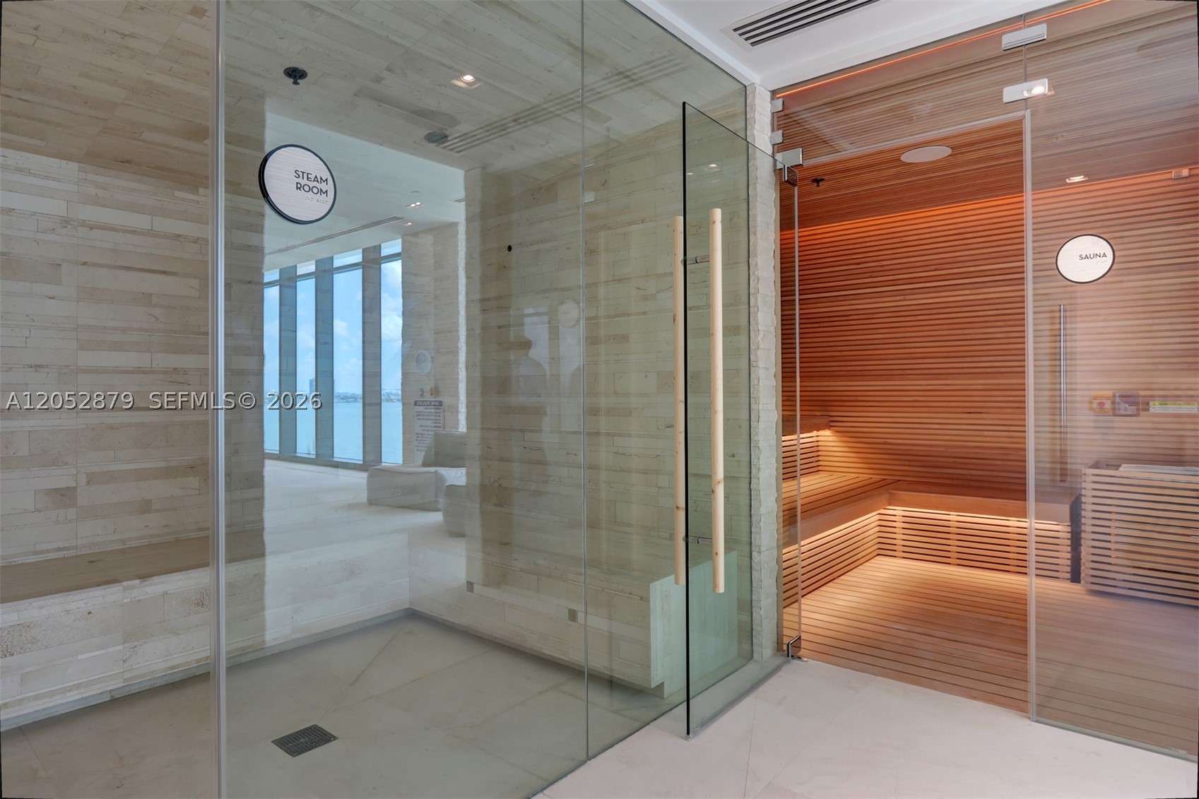ONE PARAISO CONDO - Residential