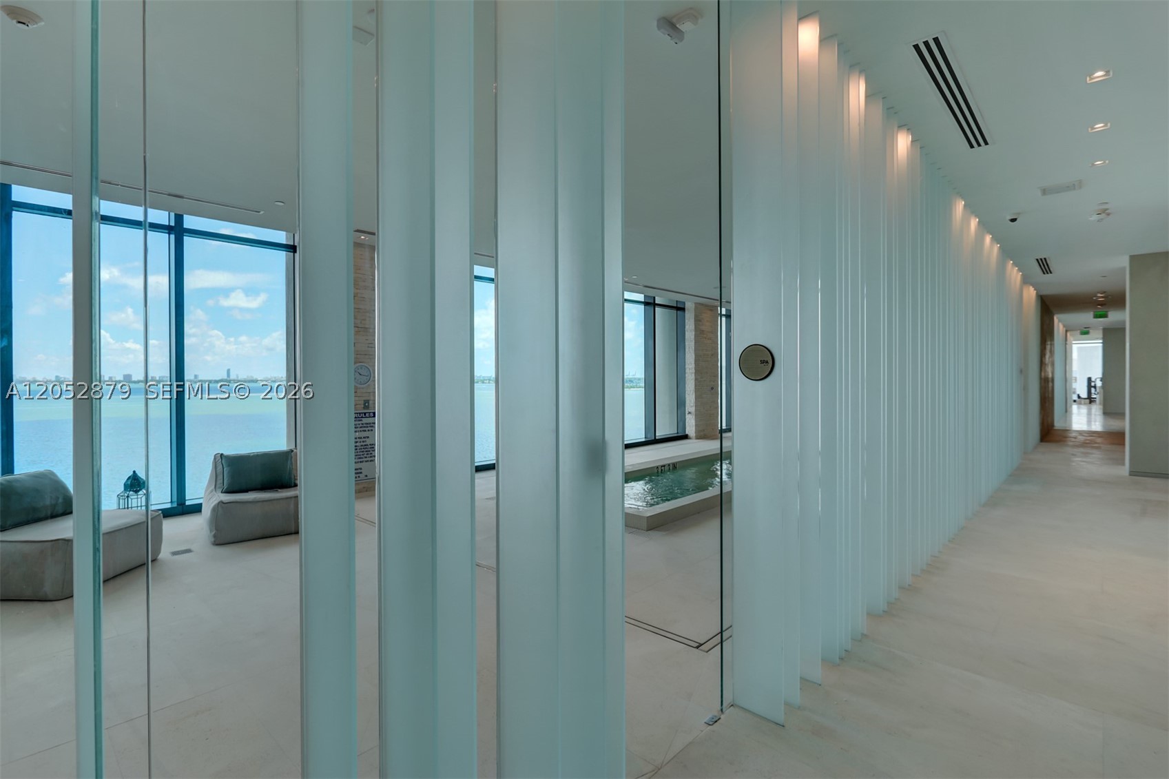 ONE PARAISO CONDO - Residential