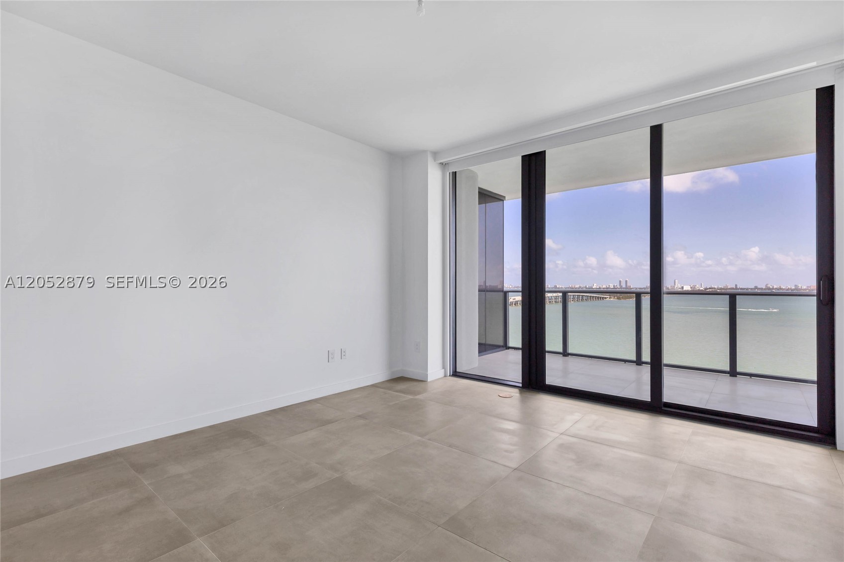 ONE PARAISO CONDO - Residential