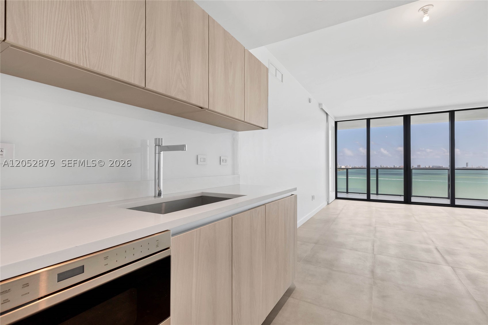 ONE PARAISO CONDO - Residential