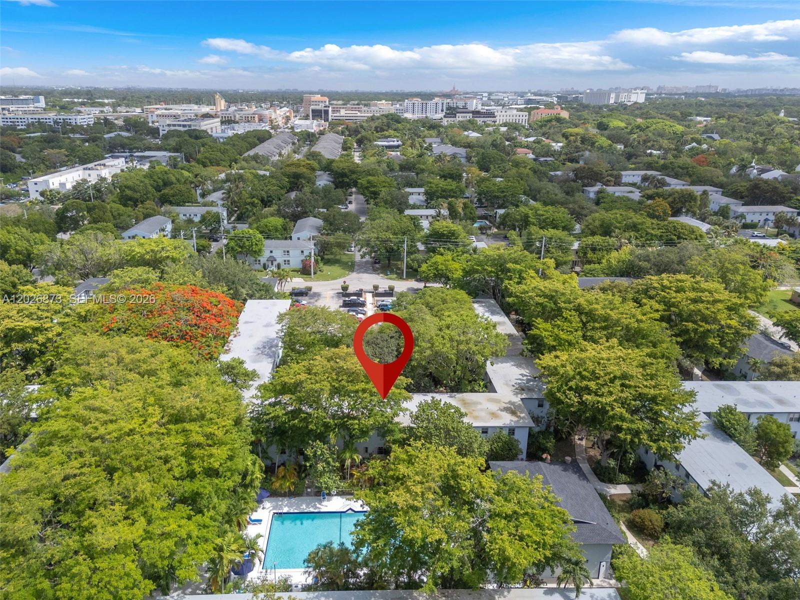 PATHWAYS CONDO - Residential Lease