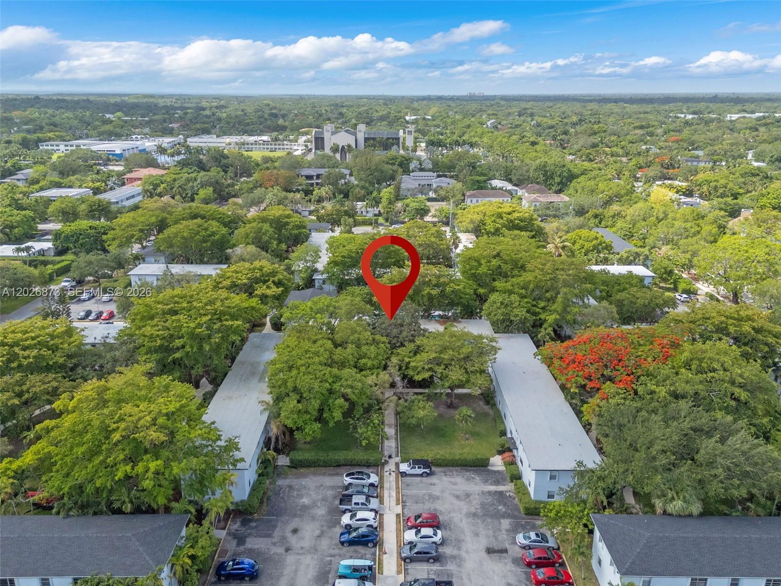 PATHWAYS CONDO - Residential Lease