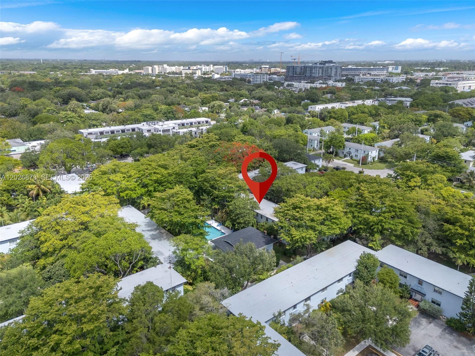 PATHWAYS CONDO - Residential Lease