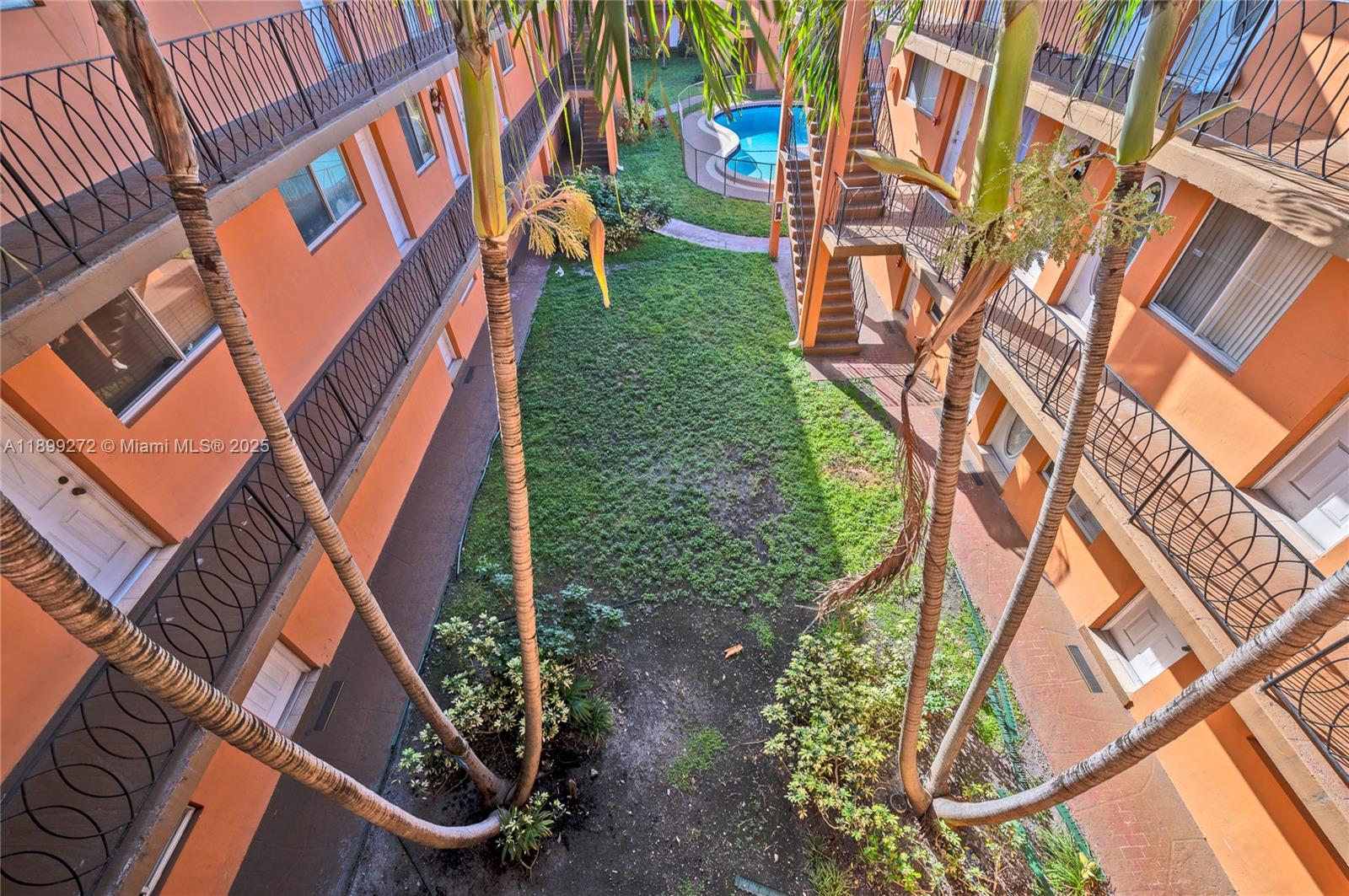 Excellent Investment Opportunity with Owner Financing 
Centrally located 2BD/1BA apartment offering unmatched access to everything Miami has to offer. Assigned parking space. Just minutes from Miami International Airport, Brickell, Downtown, and Coral Gables — perfect for both end-users and savvy investors.
Community features include a refreshing pool, on-site laundry facilities, low HOA fees, and low property taxes. High rental demand in the area makes this a strong income-producing asset.
Currently rented through June 30th. 2026 for $1780