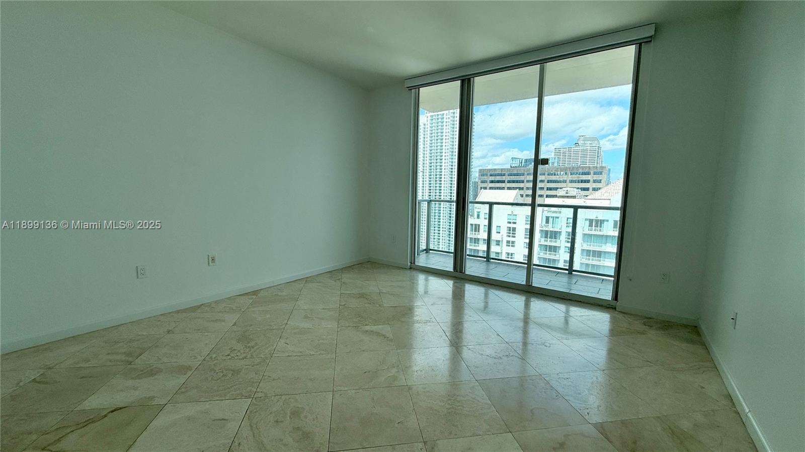 THE MARK ON BRICKELL COND - Residential