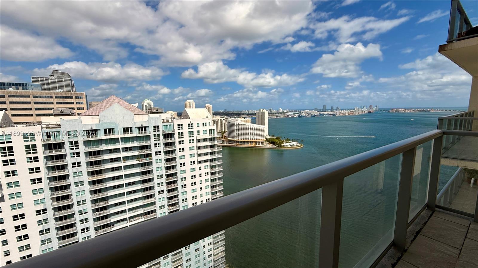 THE MARK ON BRICKELL COND - Residential