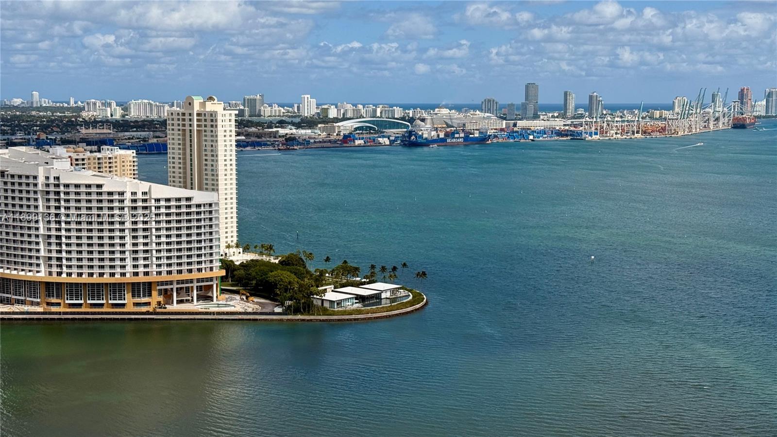 THE MARK ON BRICKELL COND - Residential