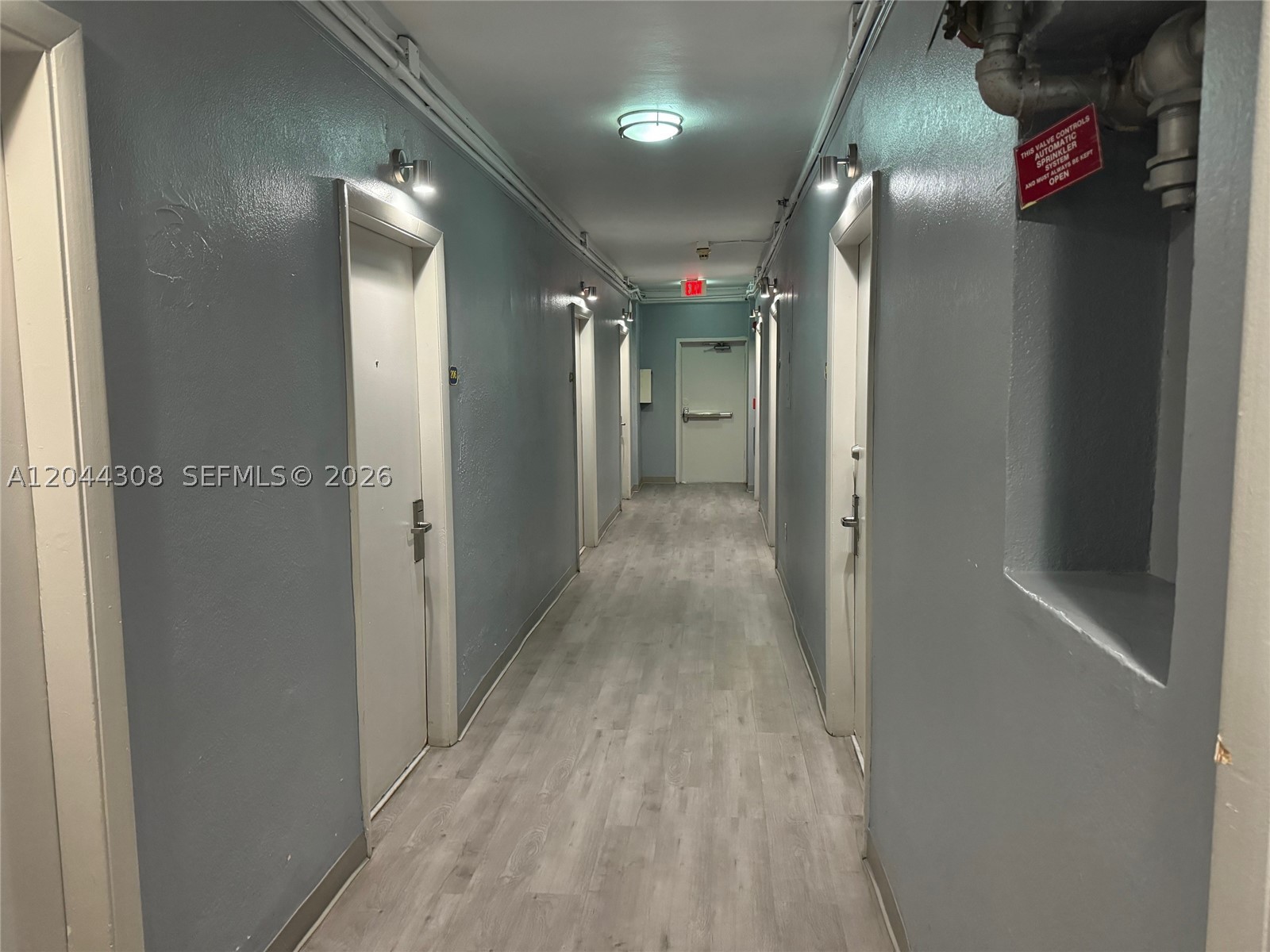 ROYAL SOUTH BEACH CONDO - Residential
