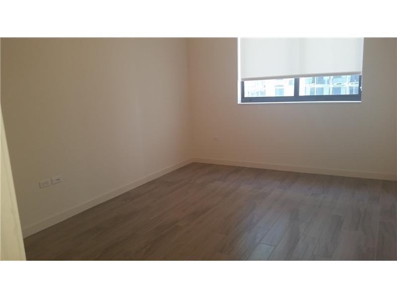 NINE AT MARY BRICKELL - Residential Lease