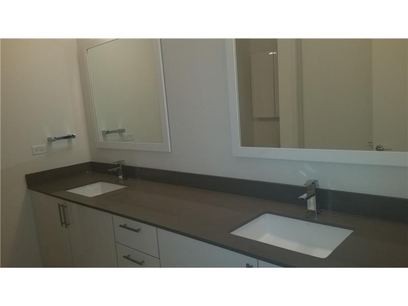 NINE AT MARY BRICKELL - Residential Lease