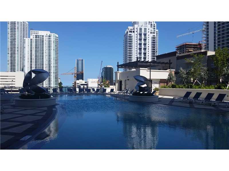 NINE AT MARY BRICKELL - Residential Lease