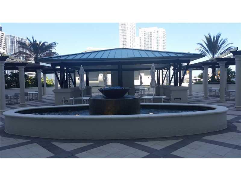 NINE AT MARY BRICKELL - Residential Lease