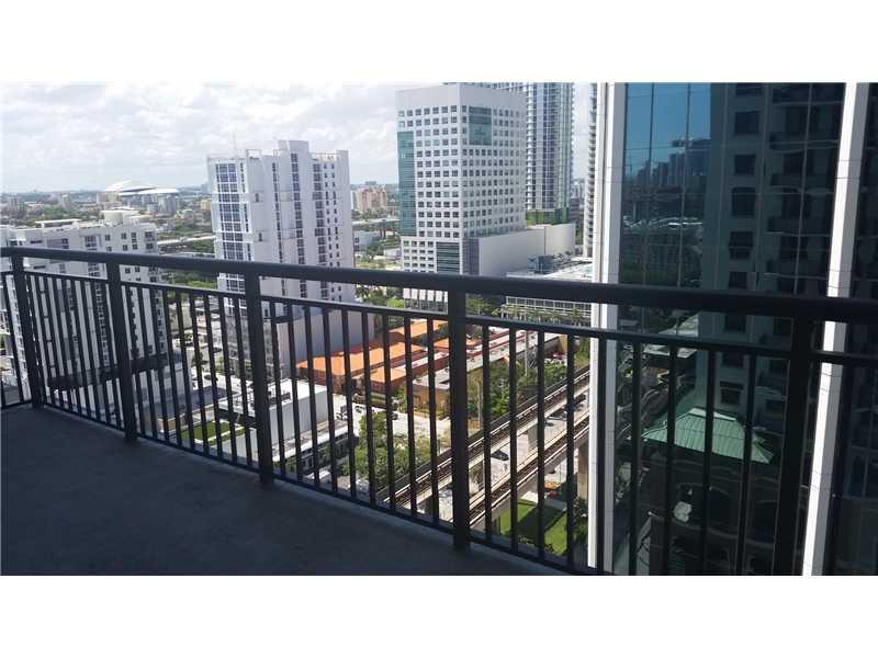 NINE AT MARY BRICKELL - Residential Lease