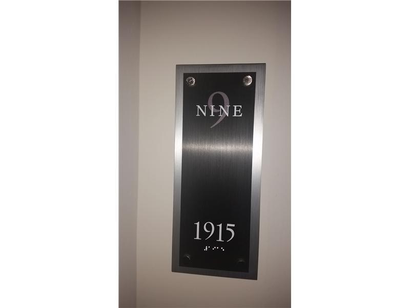 NINE AT MARY BRICKELL - Residential Lease