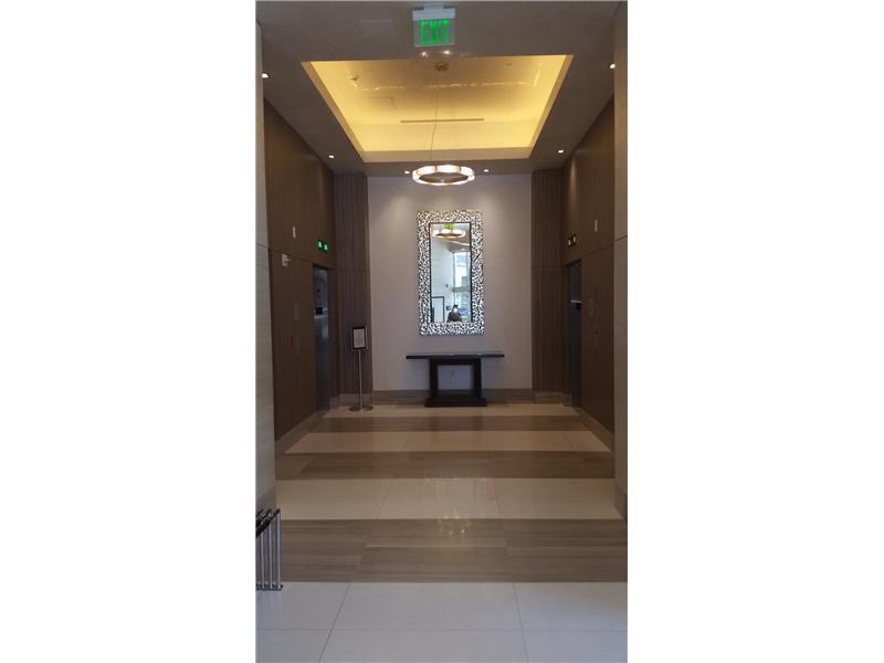 NINE AT MARY BRICKELL - Residential Lease