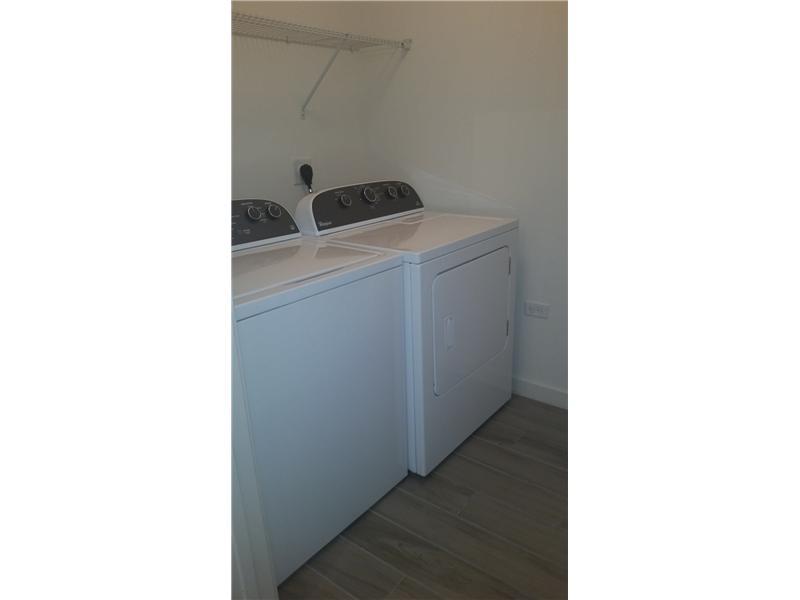 NINE AT MARY BRICKELL - Residential Lease