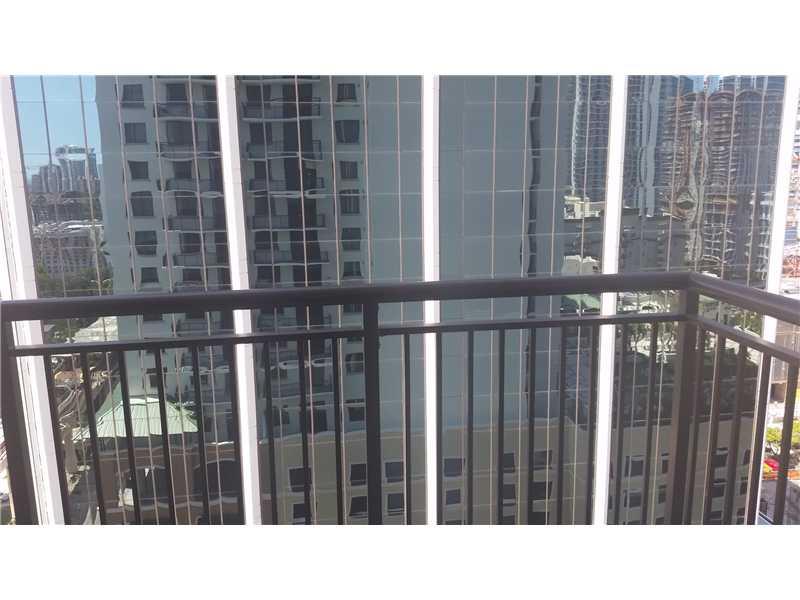 NINE AT MARY BRICKELL - Residential Lease