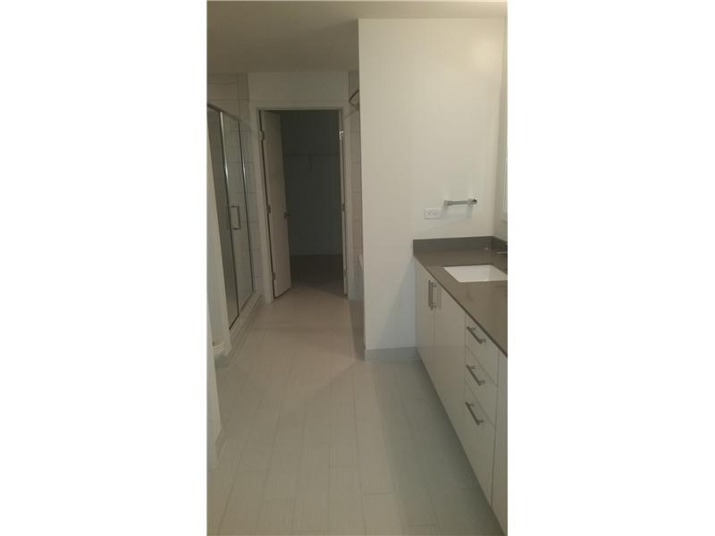 NINE AT MARY BRICKELL - Residential Lease