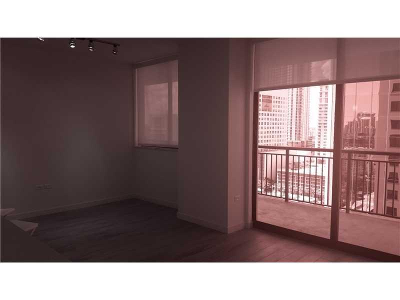 NINE AT MARY BRICKELL - Residential Lease