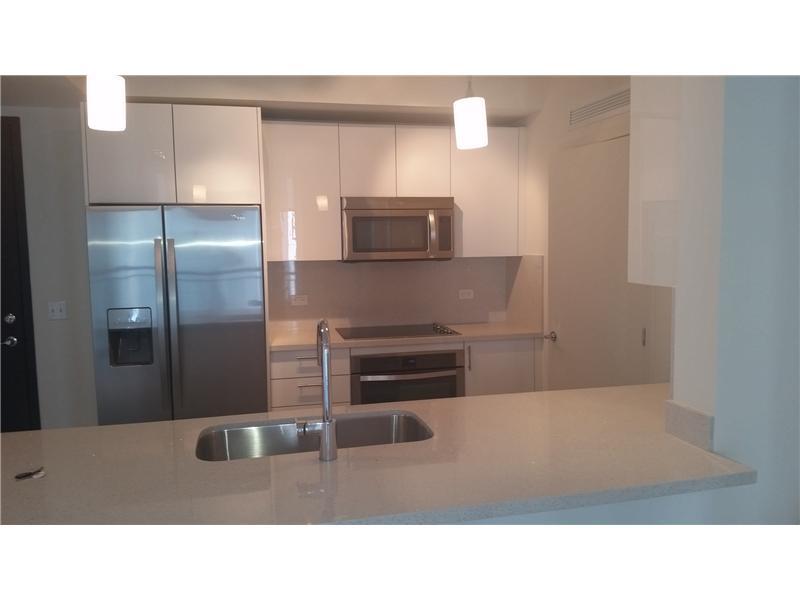 NINE AT MARY BRICKELL - Residential Lease