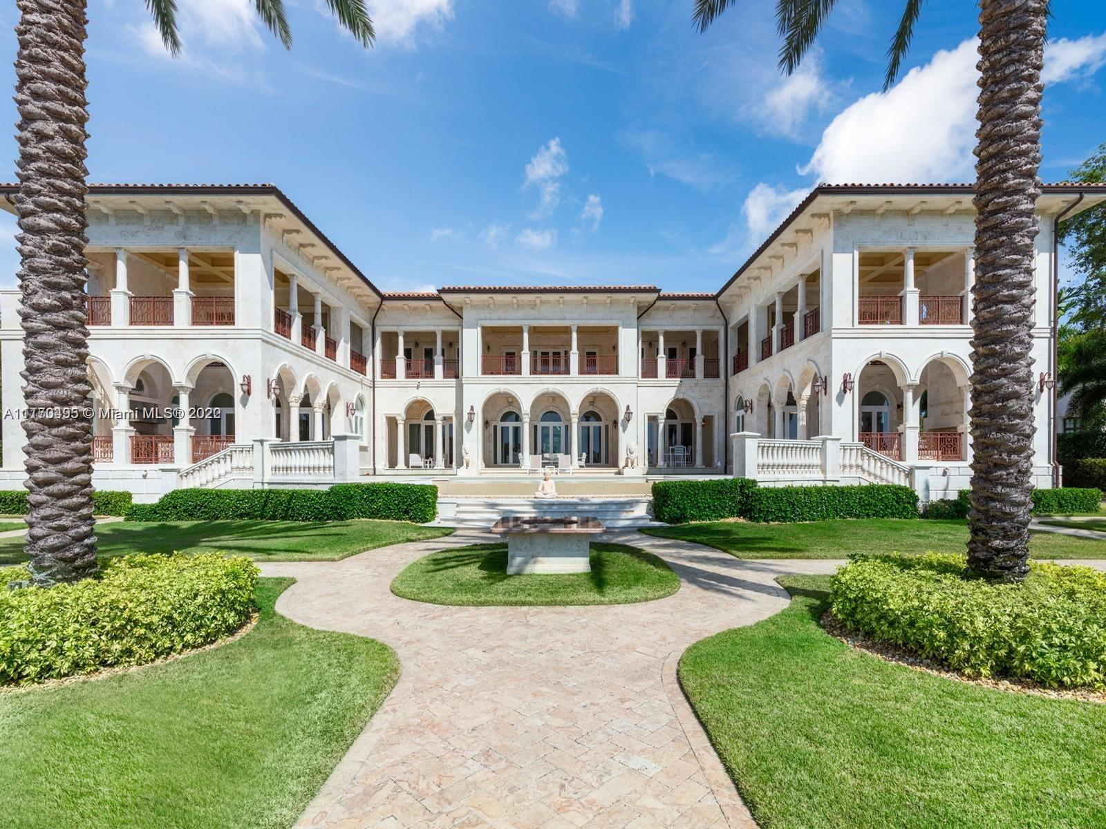 GABLES ESTATES NO 3 - Residential