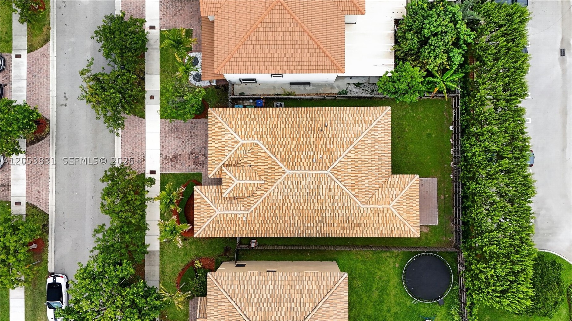 BOREK - Residential