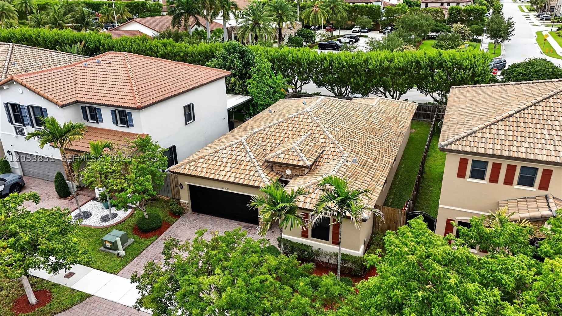 BOREK - Residential