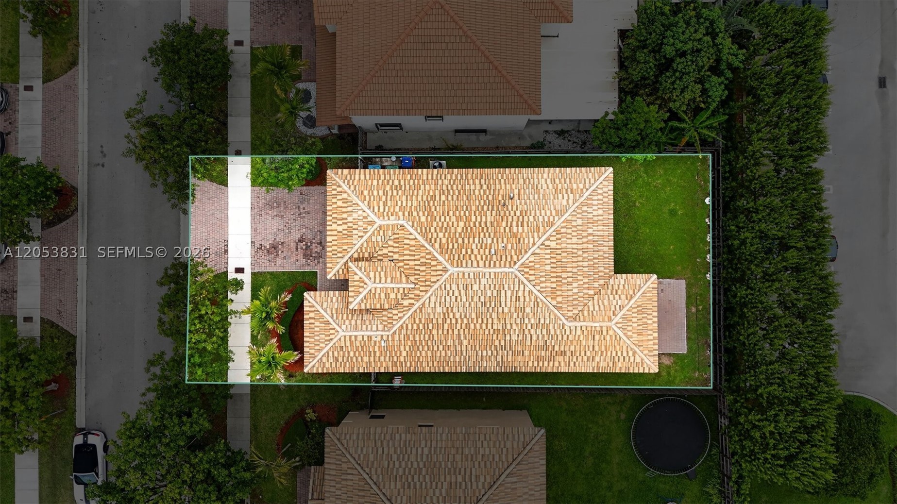 BOREK - Residential